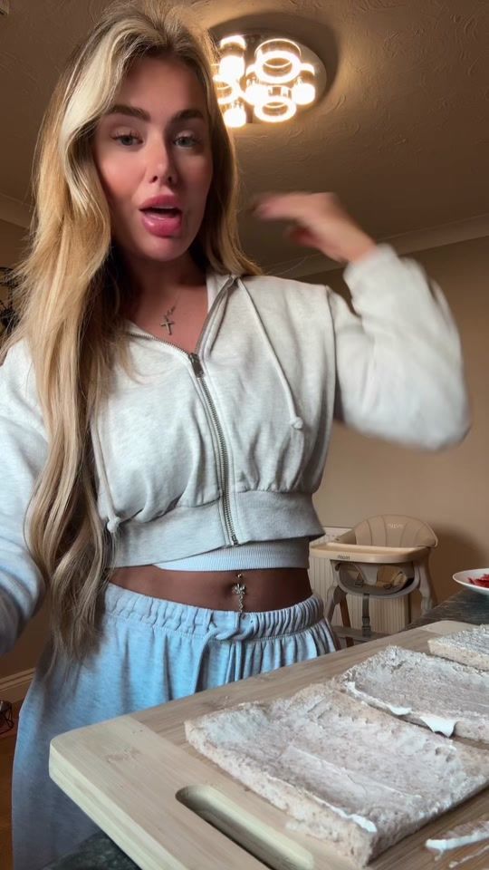 TikTok video thumbnail by jesslilysmithh
