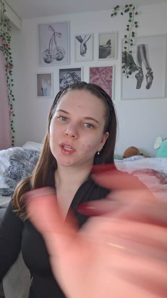 TikTok video thumbnail by oonaofficial_
