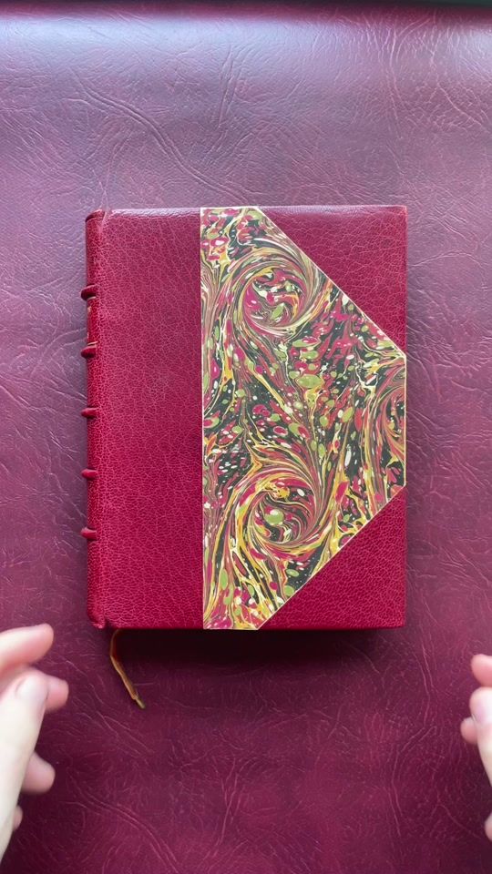 TikTok video thumbnail by spillmannsbooks