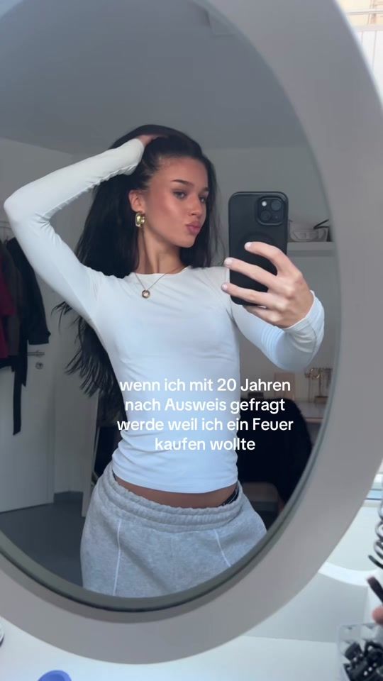 TikTok video thumbnail by luisagae