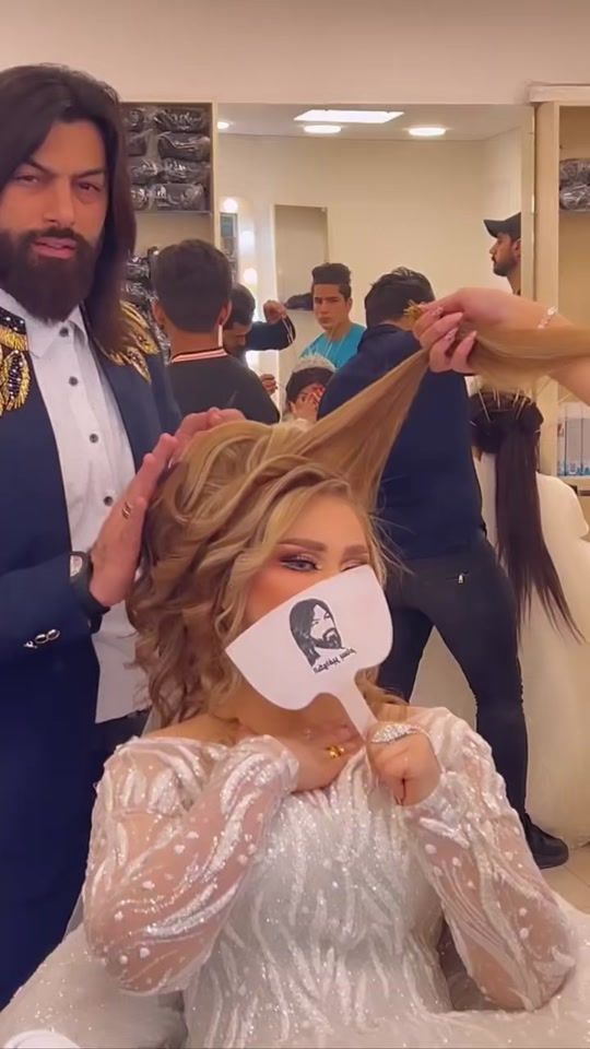 TikTok video thumbnail by salonbasam