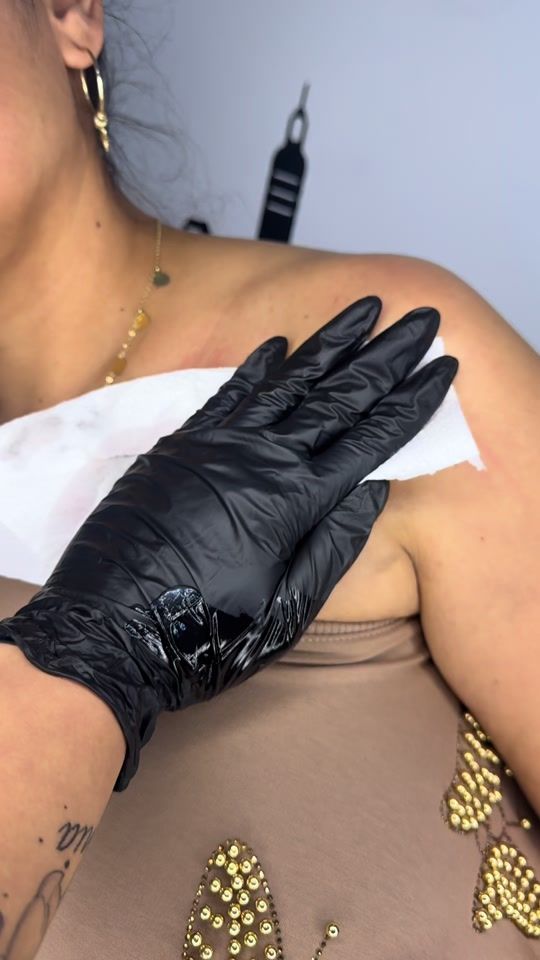 TikTok video thumbnail by foxy.tattoo777