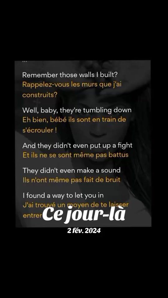 TikTok video thumbnail by lyricstraductions1