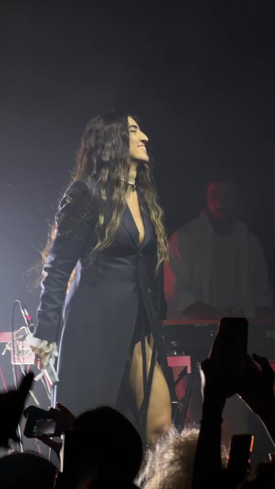 TikTok video thumbnail by livenationit