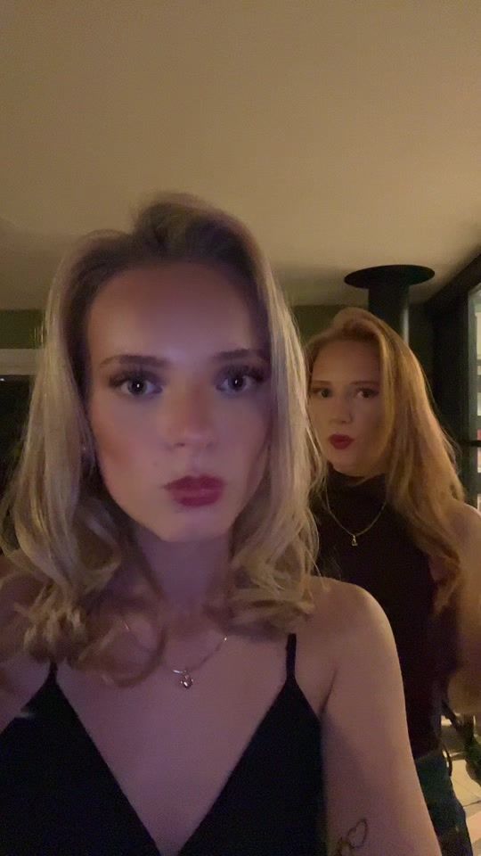TikTok video thumbnail by nicolinehostmark