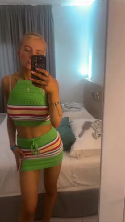 TikTok video thumbnail by abbieboshellxox