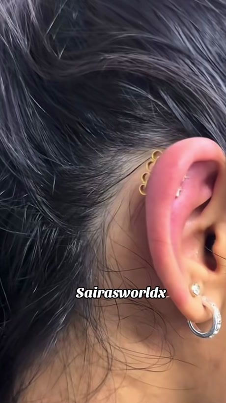 TikTok video thumbnail by sairasworldx
