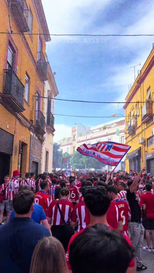 TikTok video thumbnail by lavozdelatleti