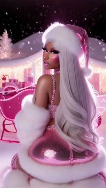 TikTok video thumbnail by ai_nickiworld