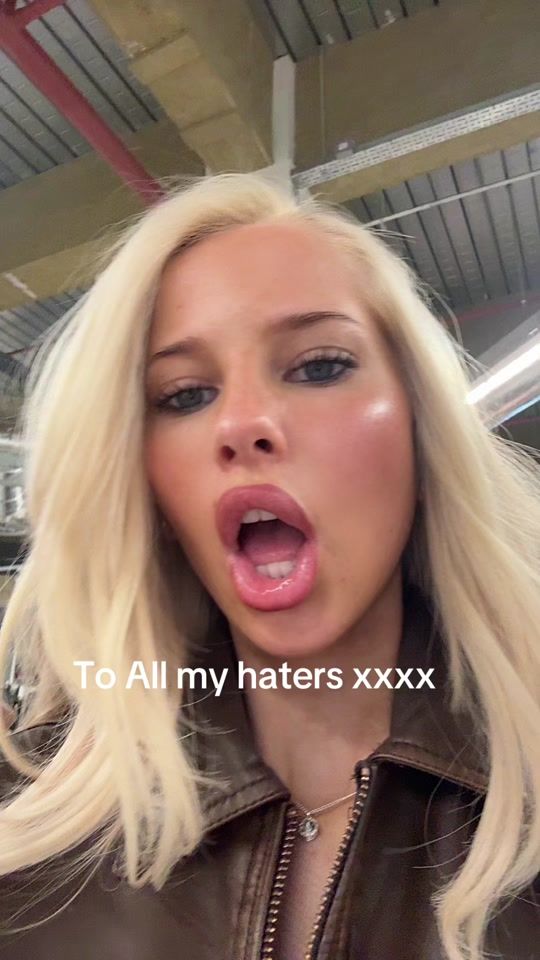 TikTok video thumbnail by elsarae_x