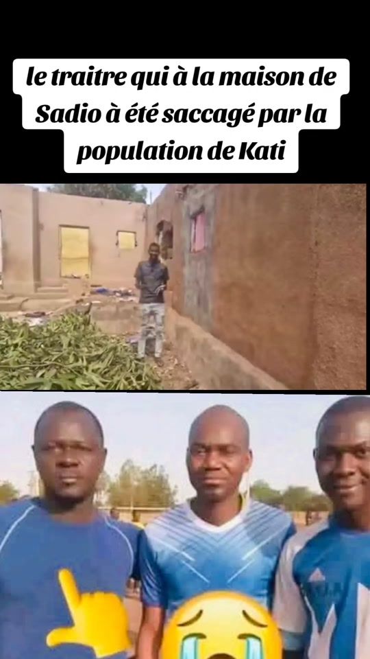 TikTok video thumbnail by actualite_five5