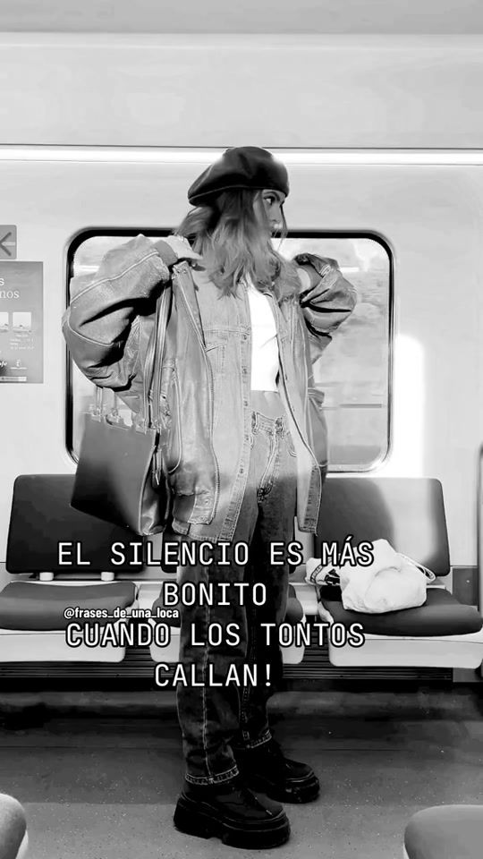 TikTok video thumbnail by frases_de_una_loca