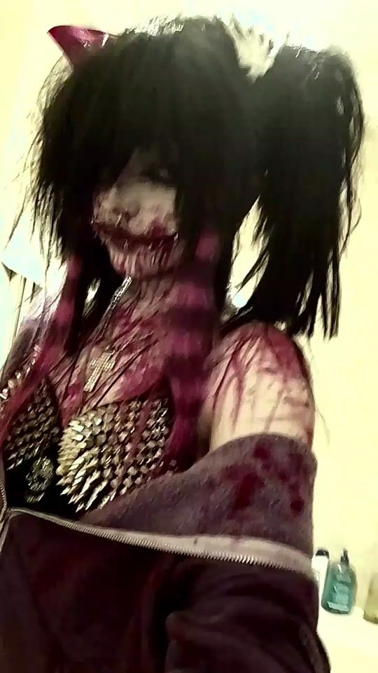 TikTok video thumbnail by .fr4cturess