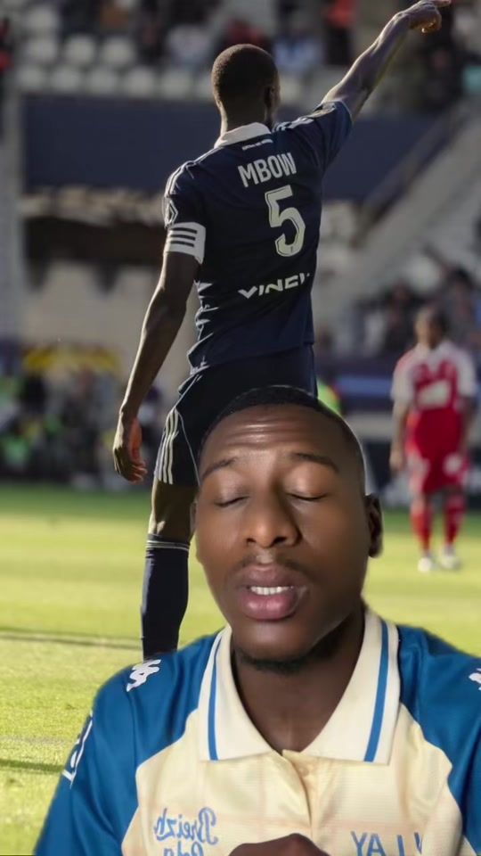 TikTok video thumbnail by aboubakar.sadix