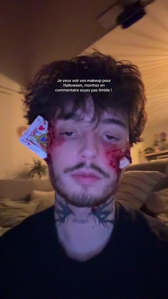 TikTok video thumbnail by _444calvin