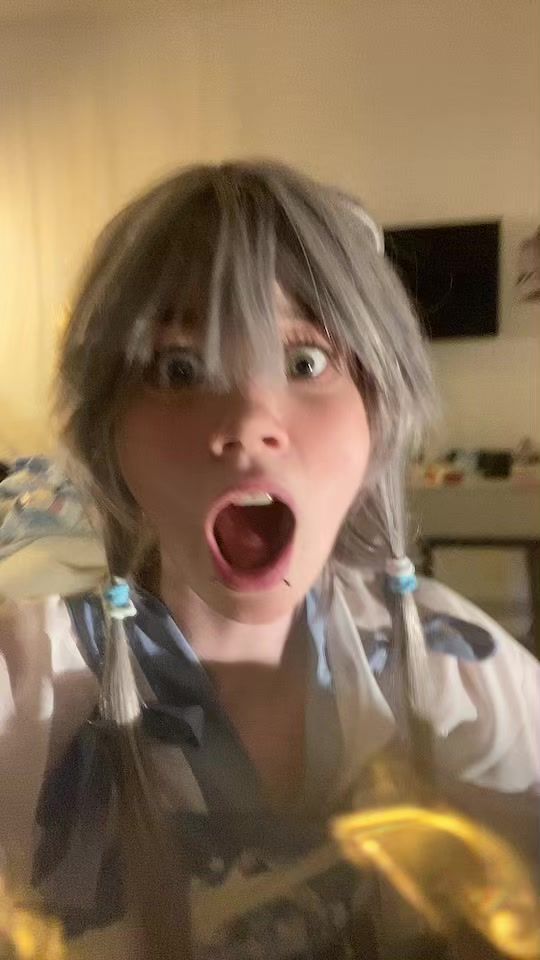 TikTok video thumbnail by luo.lover