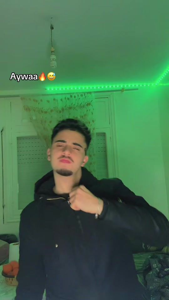 TikTok video thumbnail by naoufal_bgm