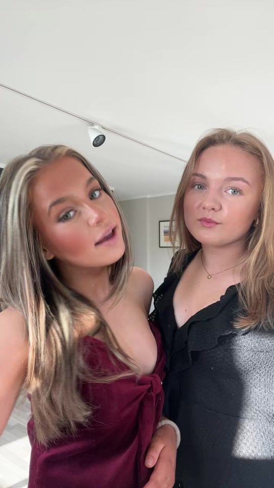 TikTok video thumbnail by selma_fosse7