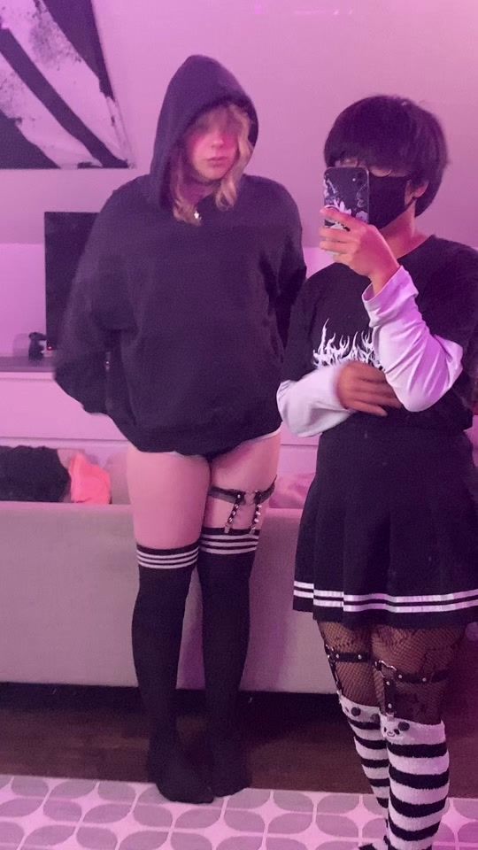 TikTok video thumbnail by femboy.alty