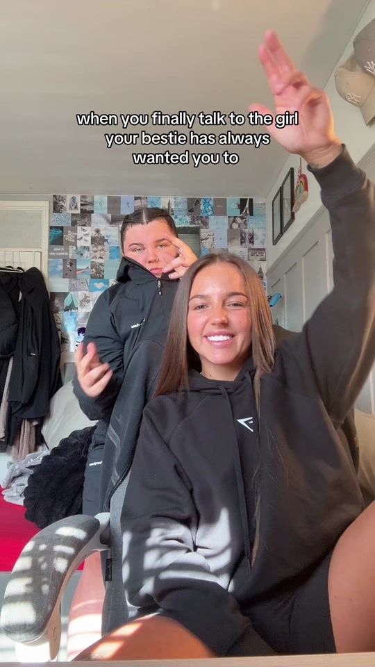 TikTok video thumbnail by libbymae24
