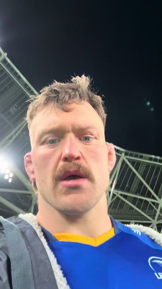 TikTok video thumbnail by leinsterrugby