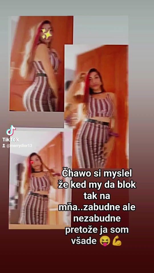 TikTok video thumbnail by merrydior13