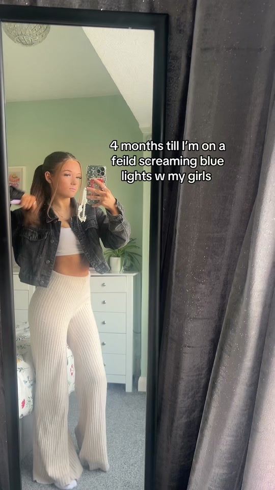 TikTok video thumbnail by gracexiana