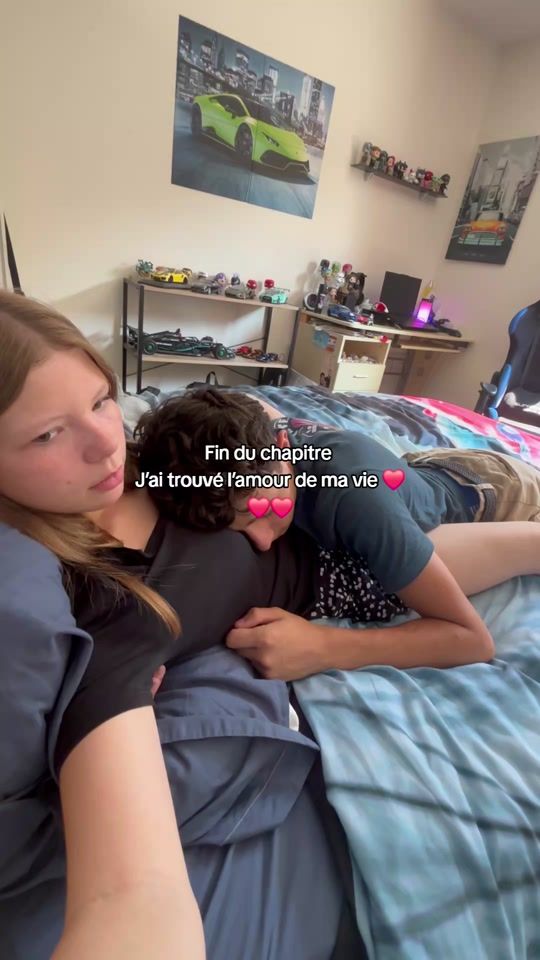 TikTok video thumbnail by guigouzee