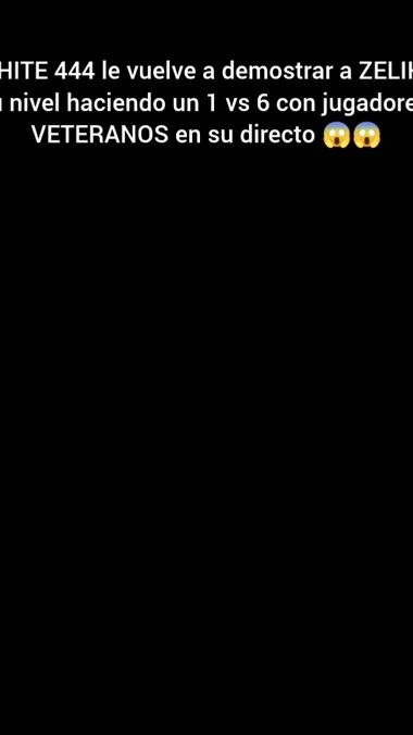 TikTok video thumbnail by ojoelrey.ff2