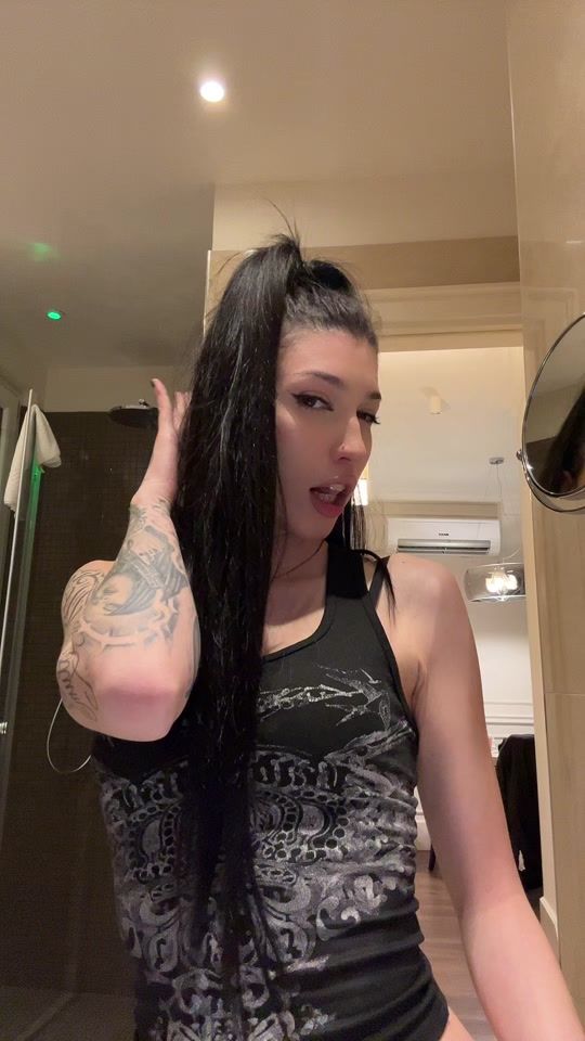 TikTok video thumbnail by babysiil