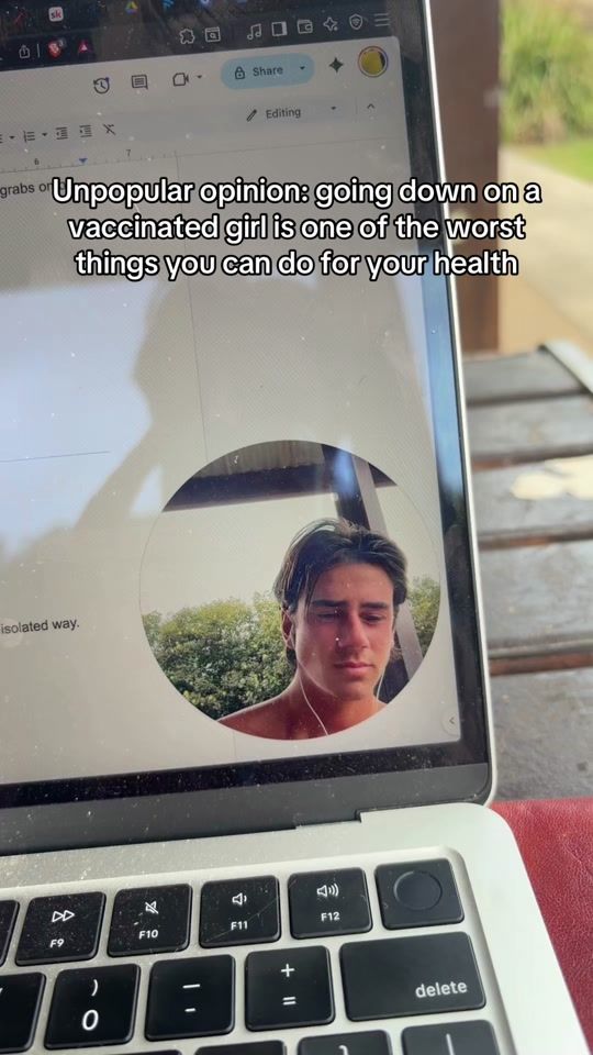 TikTok video thumbnail by senormason