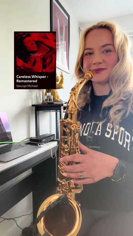 TikTok video thumbnail by amber_sax