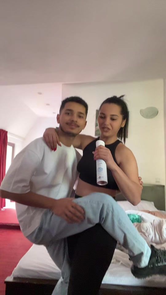 TikTok video thumbnail by clau974
