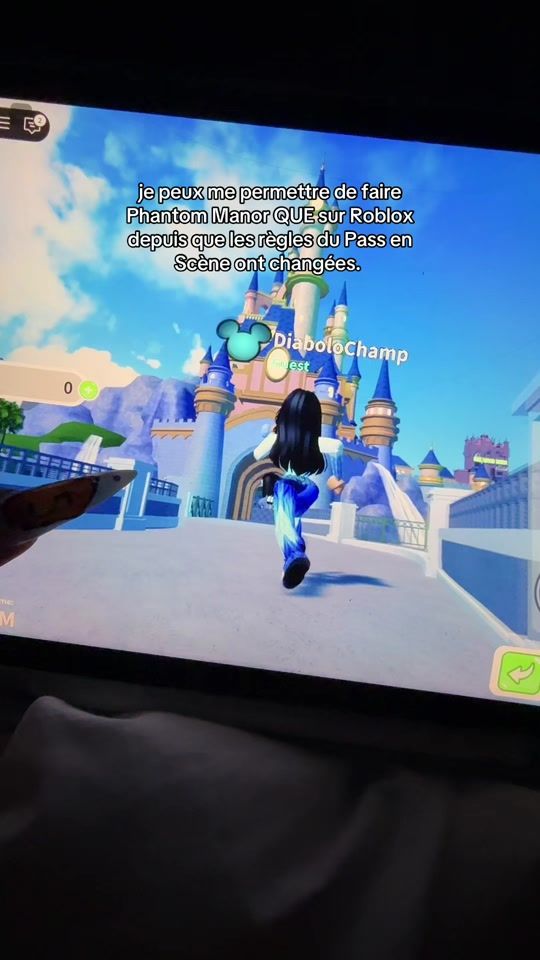 TikTok video thumbnail by galatee777