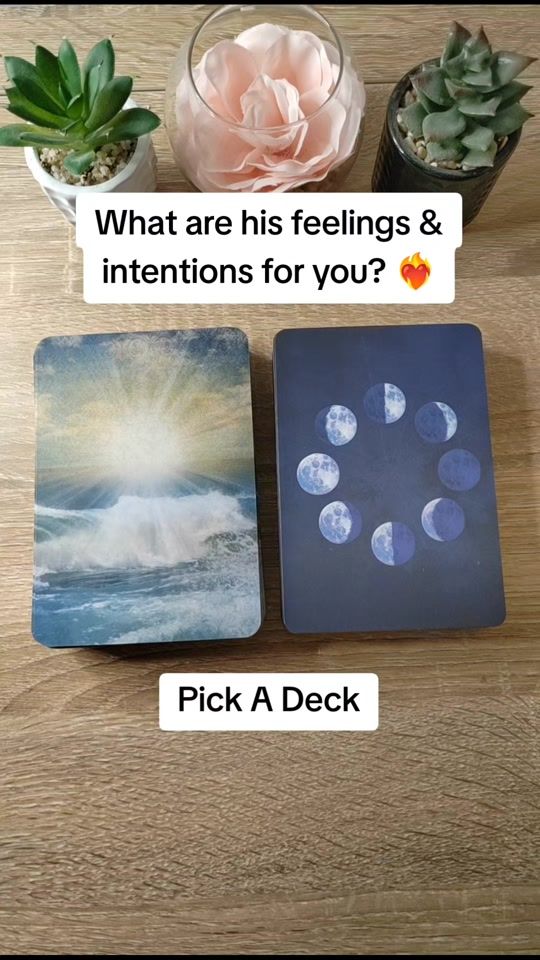 TikTok video thumbnail by depthsofmoontarot