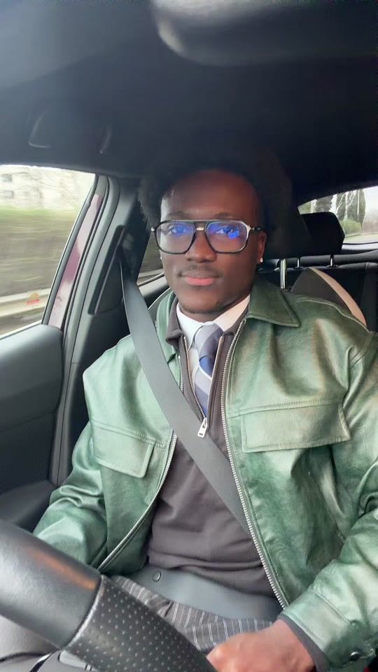 TikTok video thumbnail by mr.rodolphe