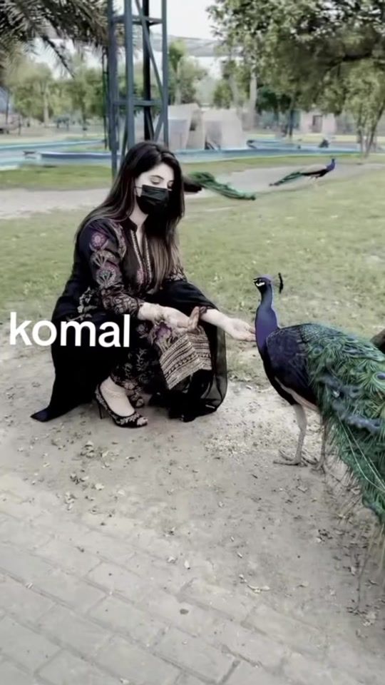 TikTok video thumbnail by komalg310