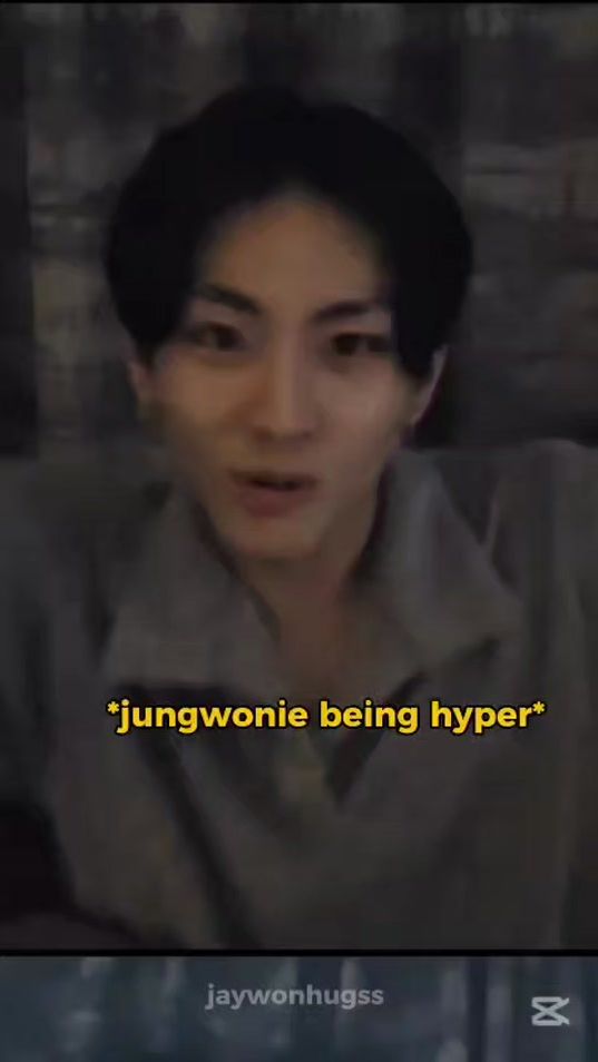 TikTok video thumbnail by jaywon_hugsss
