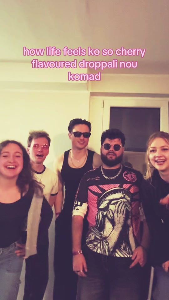 TikTok video thumbnail by rebekadrev