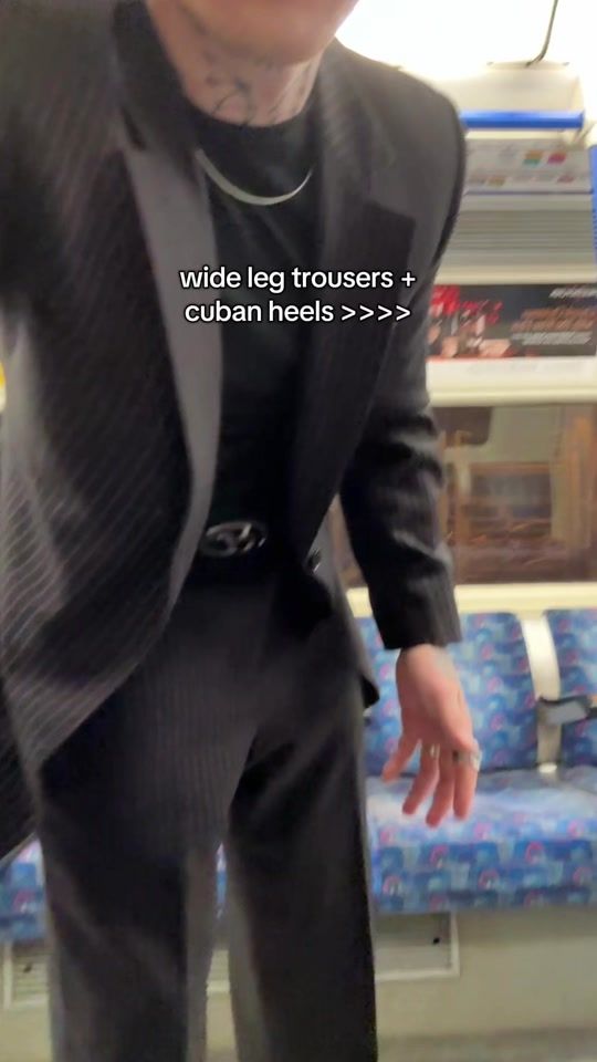 TikTok video thumbnail by dontbemike