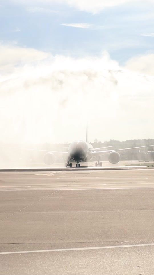 TikTok video thumbnail by zurichairport