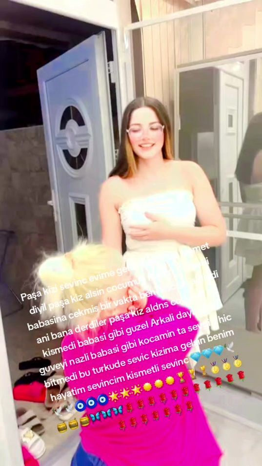 TikTok video thumbnail by mirem_ali01