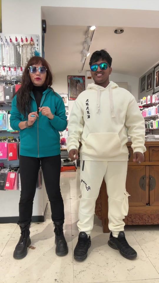 TikTok video thumbnail by sufeng.lee