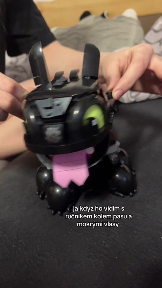 TikTok video thumbnail by karolina_bosakova