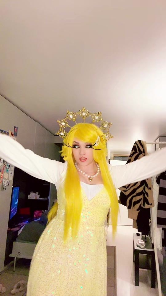 TikTok video thumbnail by cryxd_cos