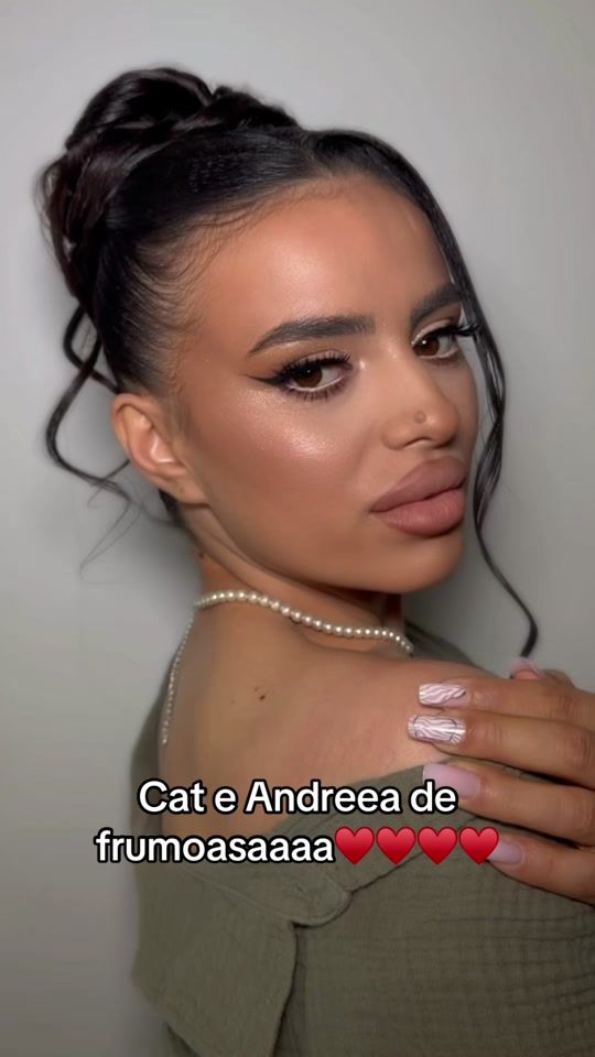 TikTok video thumbnail by denisaalbumakeup