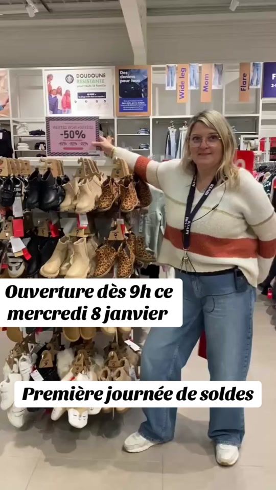 TikTok video thumbnail by kiabi.alencon