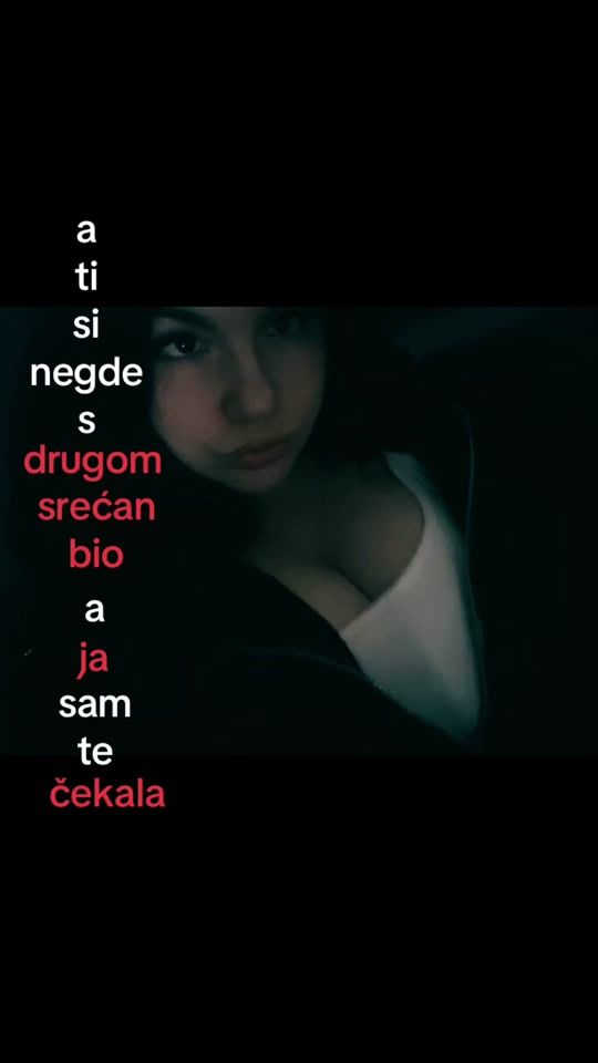 TikTok video thumbnail by zzagoranski