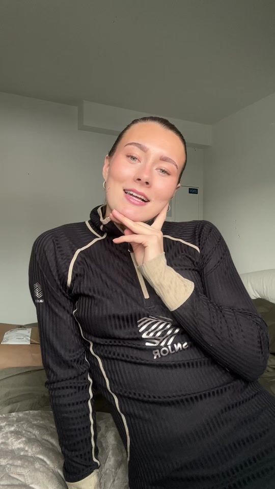 TikTok video thumbnail by sarabraek