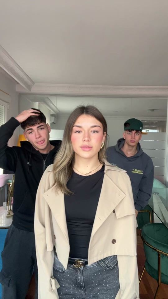 TikTok video thumbnail by martajiimenxzz
